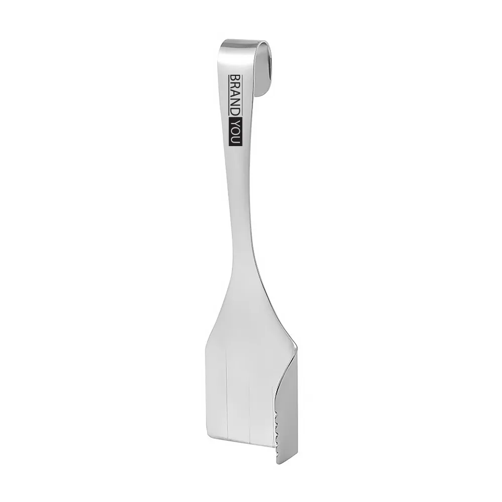 304 Stainless Steel Butter Cutter with Straight-Edge Blade