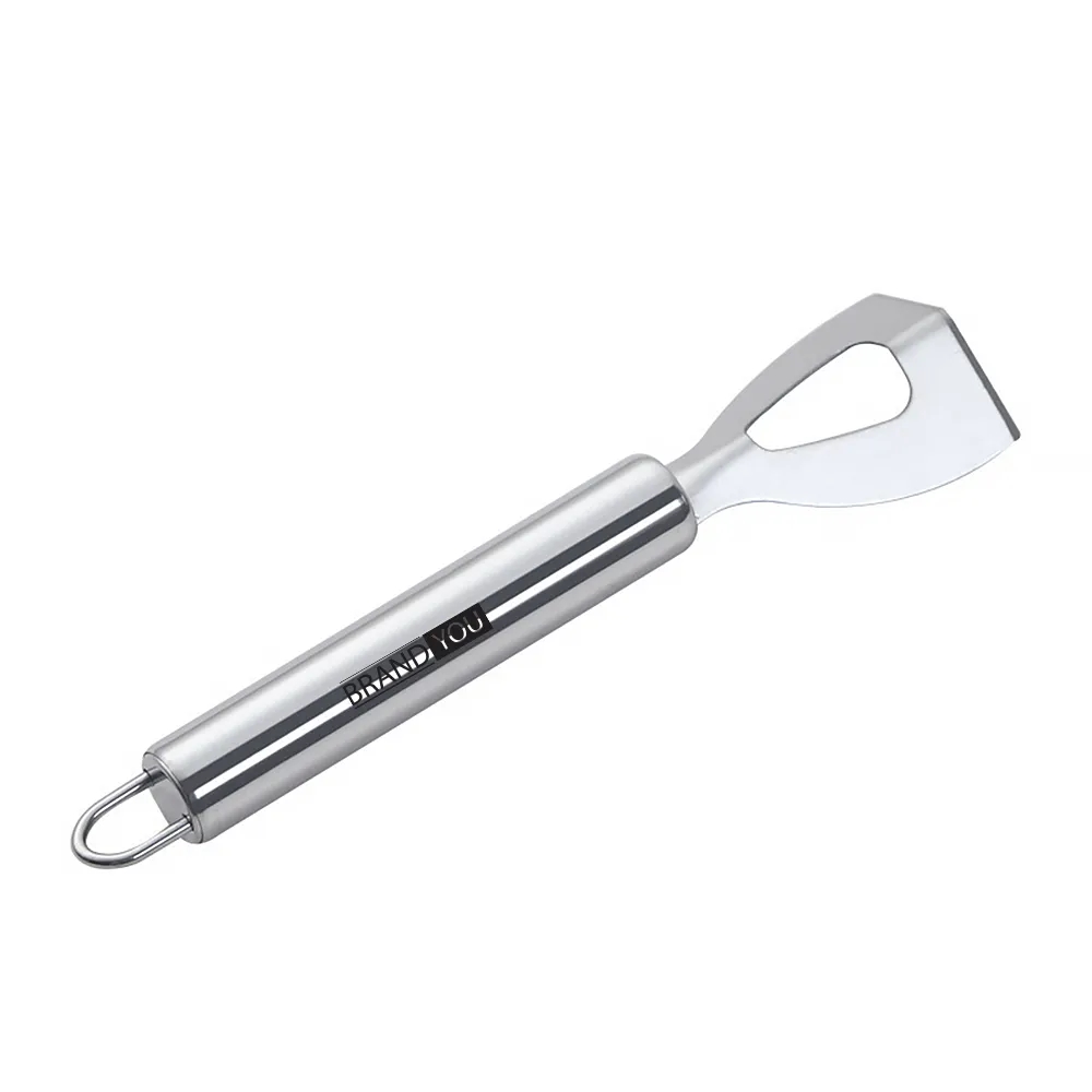 Stainless Steel Butter and Cheese Knife for Kitchen Use