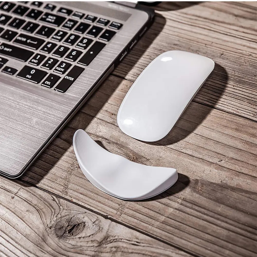 Silicone Wrist Pad for Gaming and Computer Use