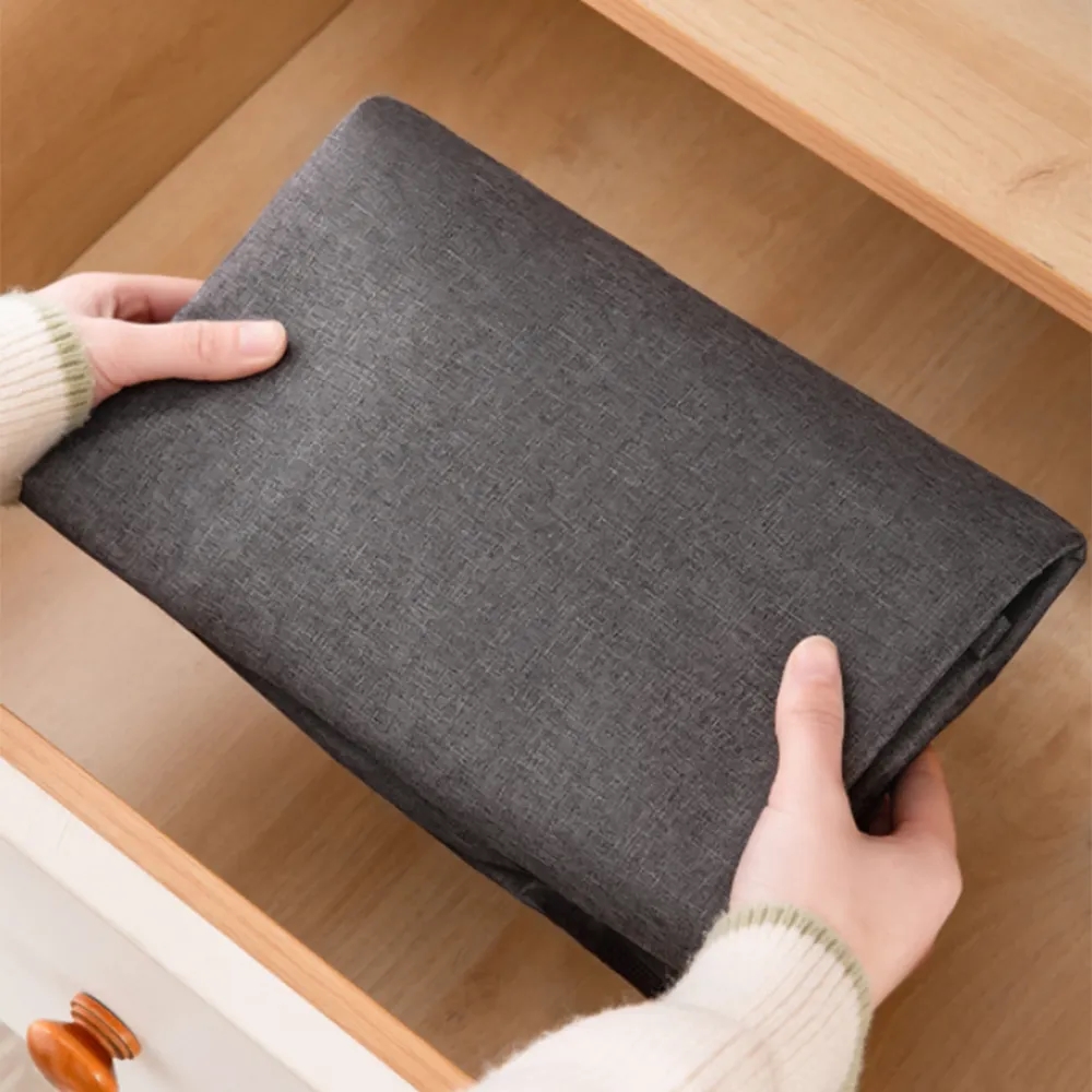 Oxford Cloth Quilt Storage Bag Waterproof and and Durable