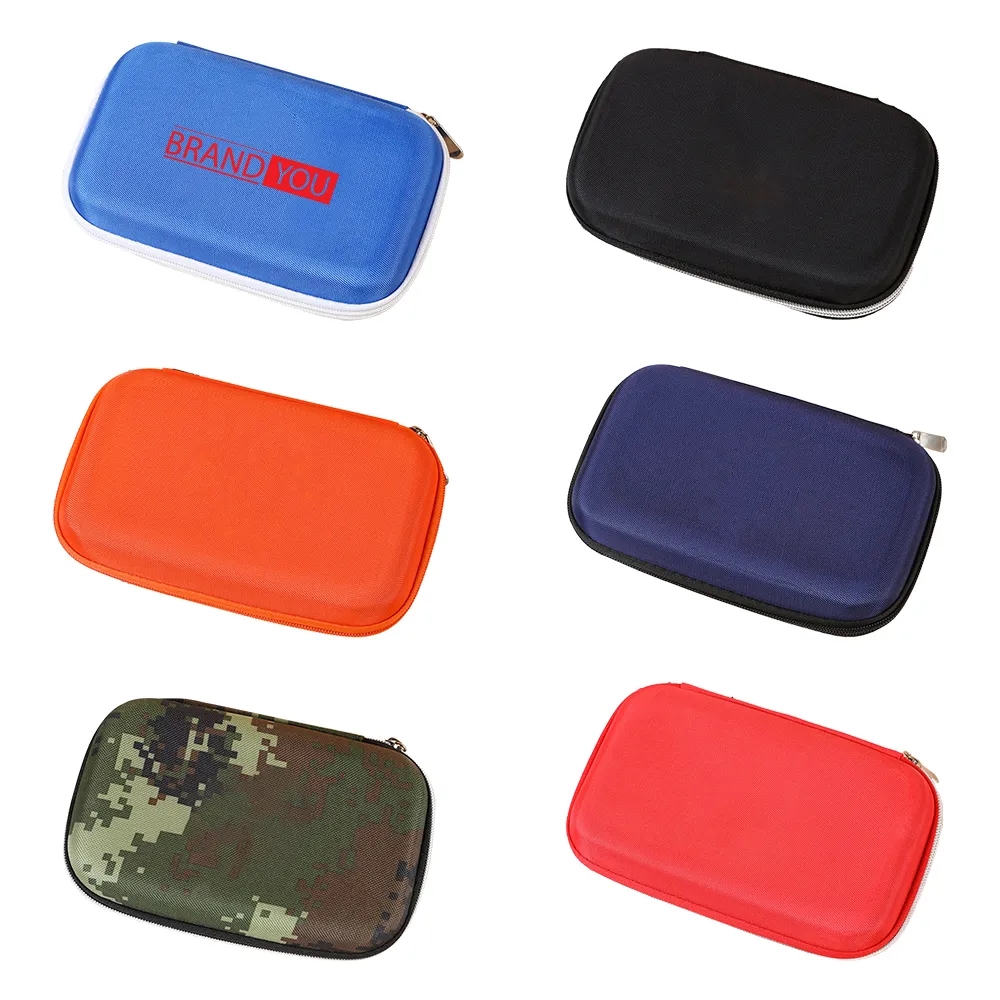 Emergency EVA First Aid Portable Medical Rescue Bag