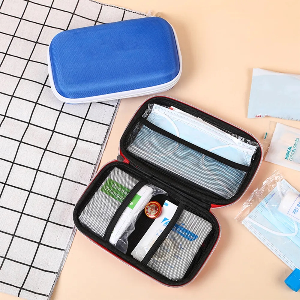 Emergency EVA First Aid Portable Medical Rescue Bag