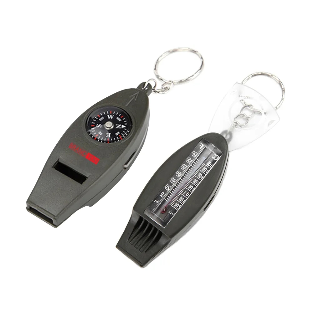 4-in-1 Outdoor Whistle