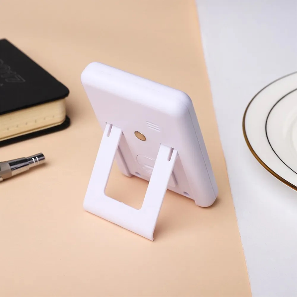 Culinary Study - Large Screen Multifunctional Timer