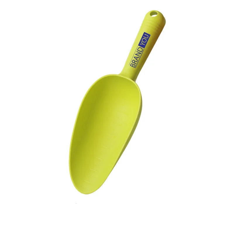 Gardening Shovel - Scale Measurement and Succulent Soil Tool