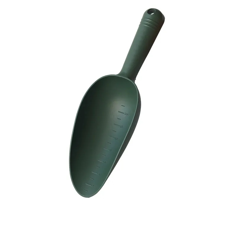 Gardening Shovel - Scale Measurement and Succulent Soil Tool