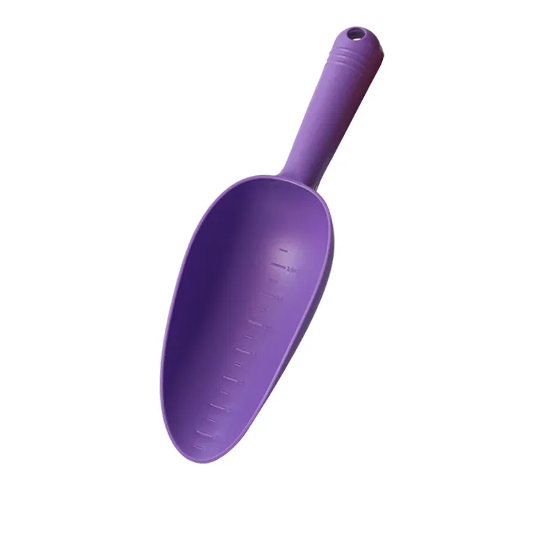 Gardening Shovel - Scale Measurement and Succulent Soil Tool
