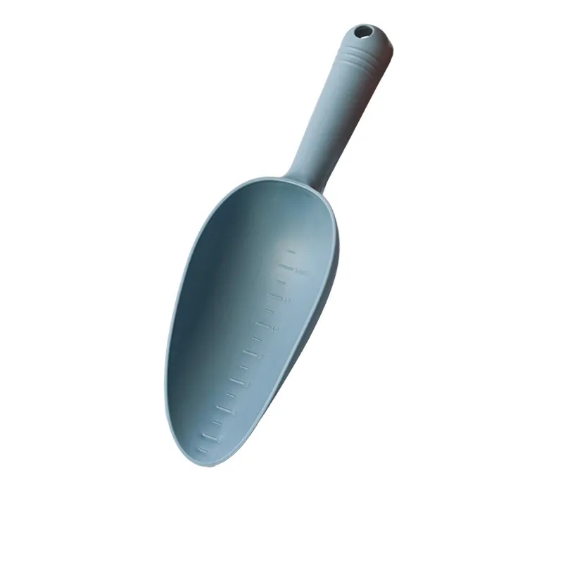 Gardening Shovel - Scale Measurement and Succulent Soil Tool