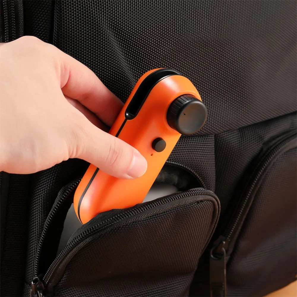 Mini Handheld Rechargeable Snack Bag Sealer