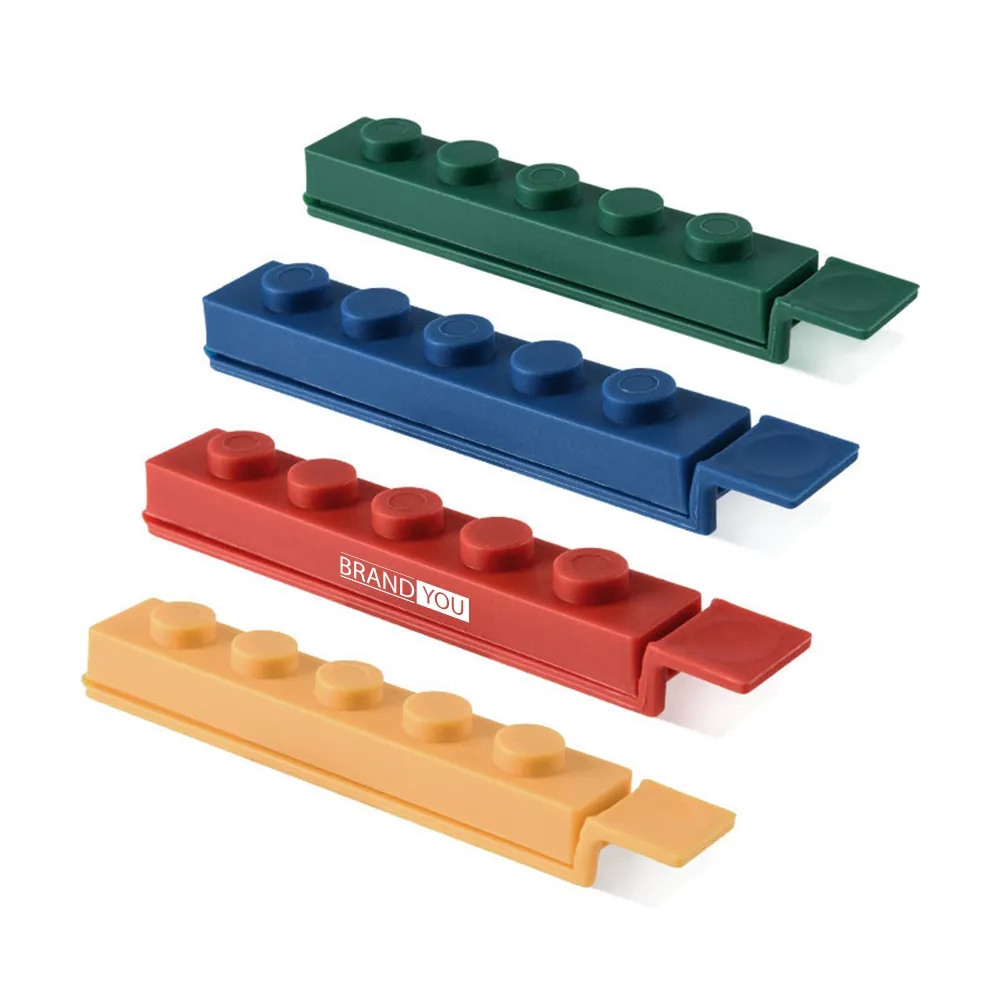 Snack and Formula Bag Sealer