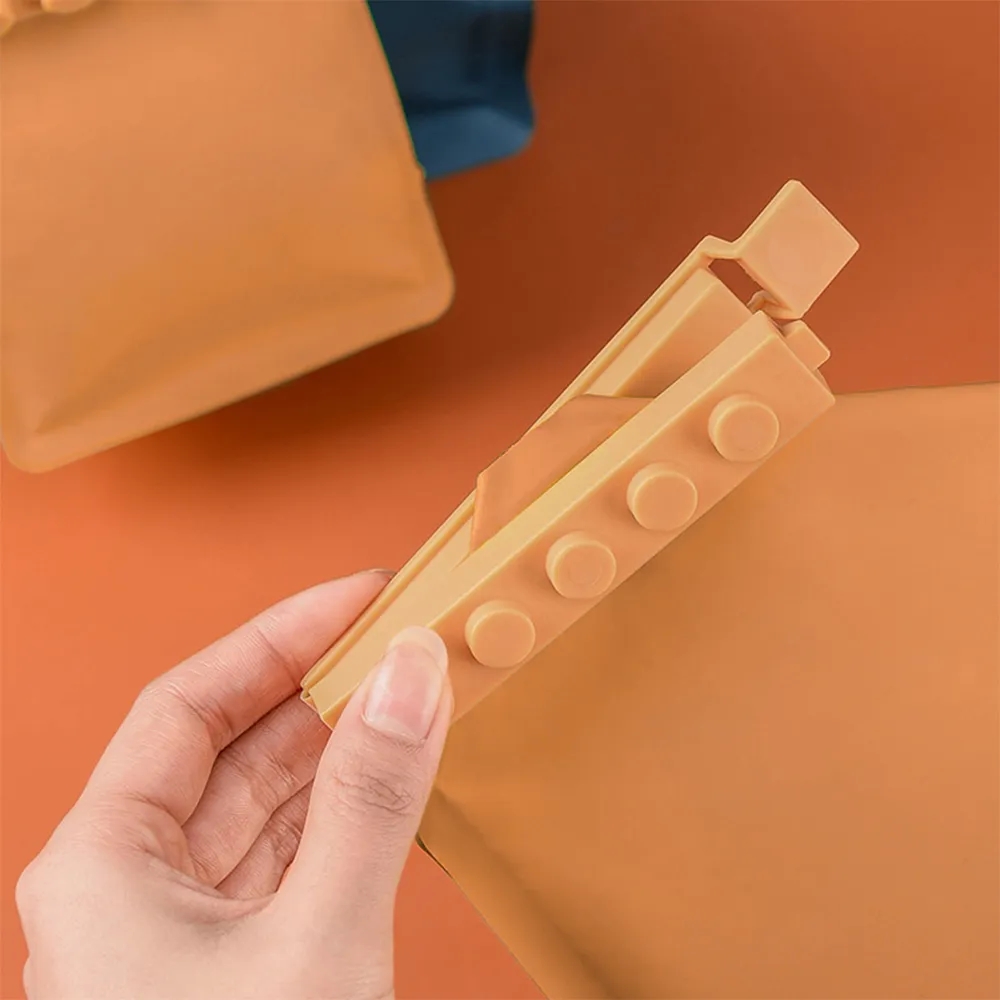 Snack and Formula Bag Sealer