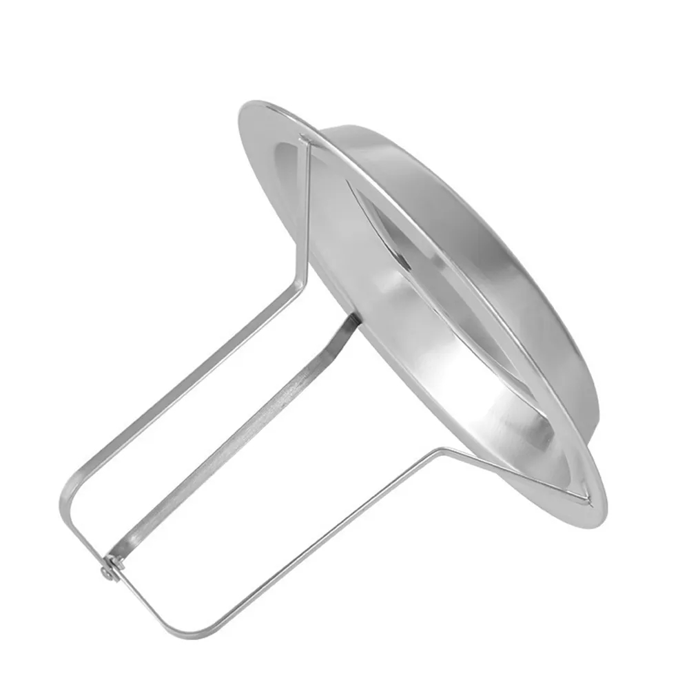 Stainless Steel Chicken Roasting Rack