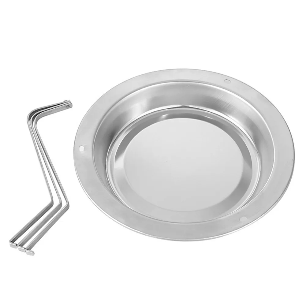 Stainless Steel Chicken Roasting Rack