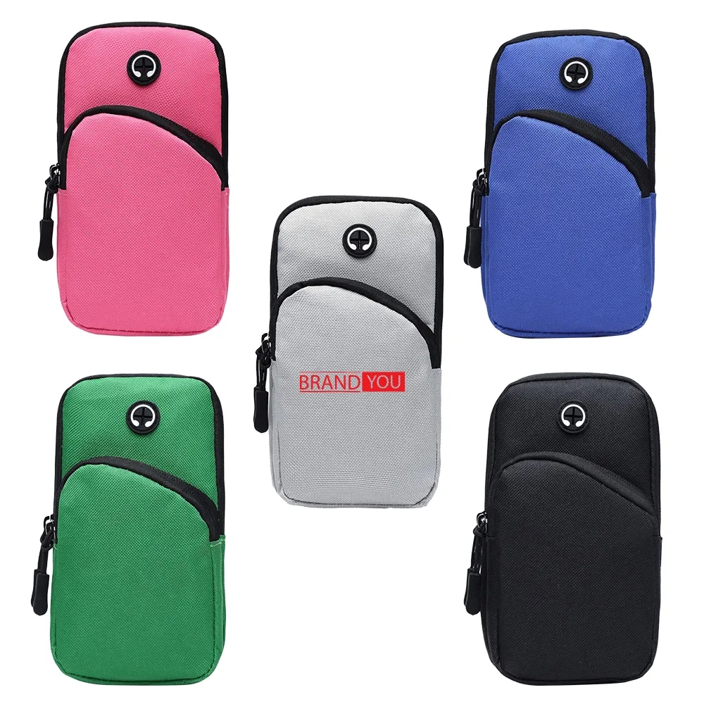 Oxford Cloth Sports Outdoor Armband