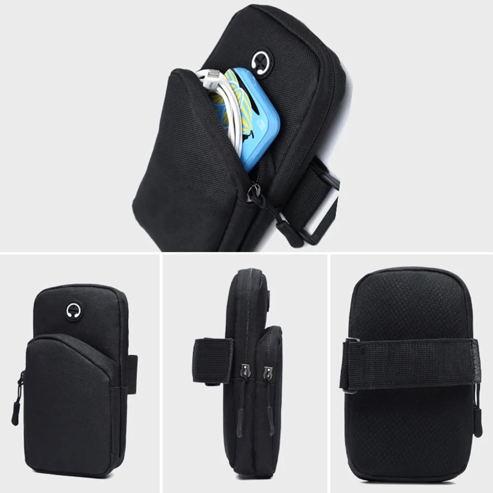 Oxford Cloth Sports Outdoor Armband