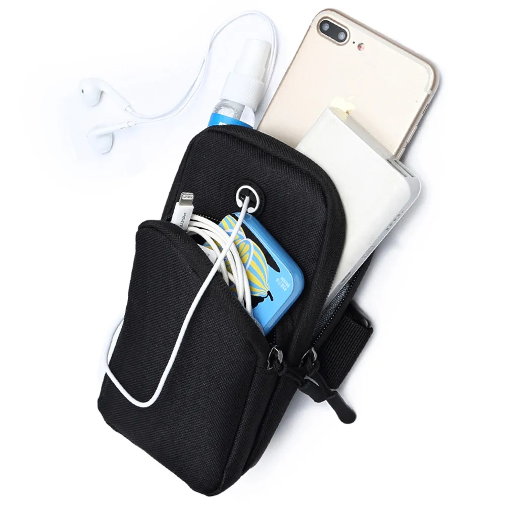Oxford Cloth Sports Outdoor Armband