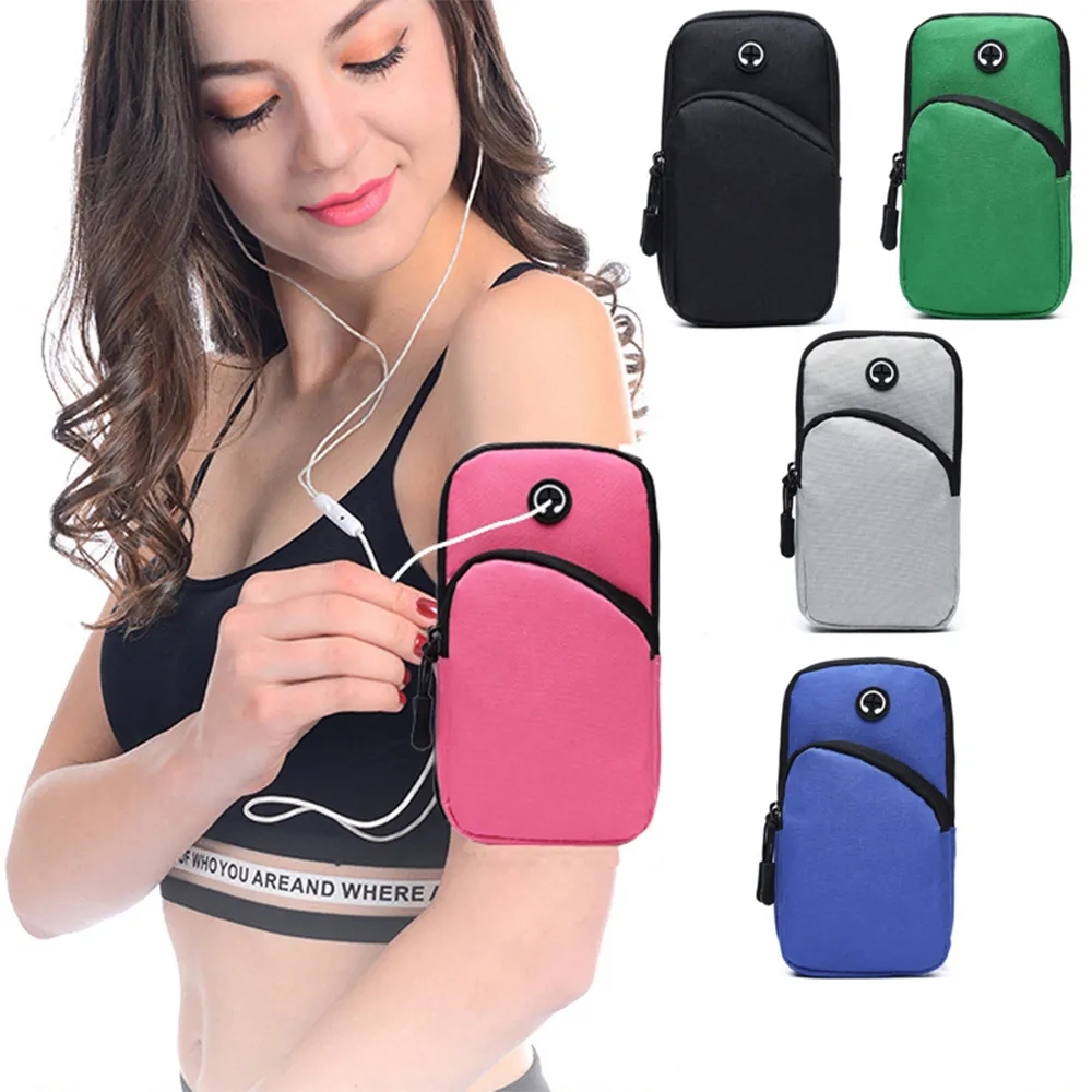 Oxford Cloth Sports Outdoor Armband