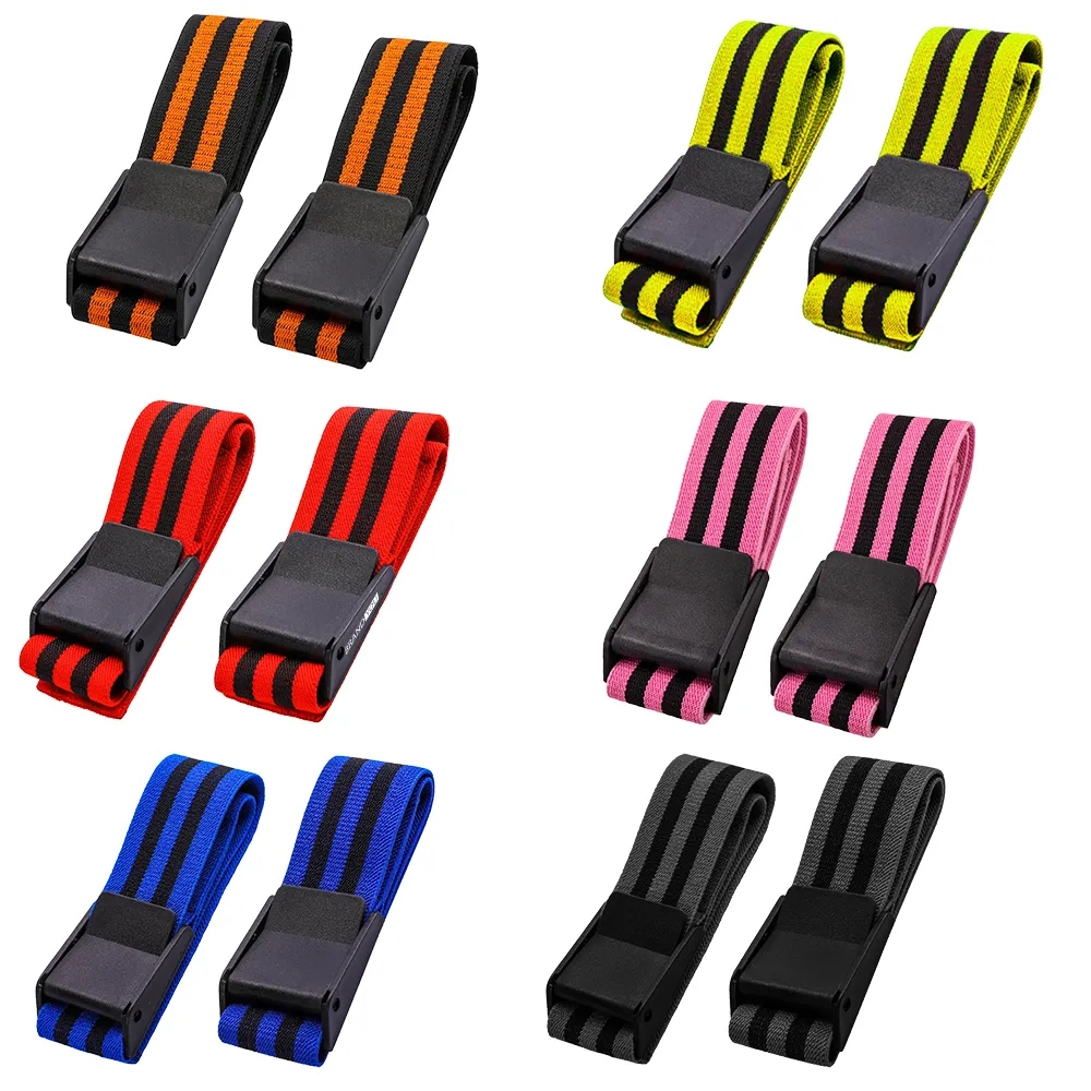 Blood Flow Restriction Bands
