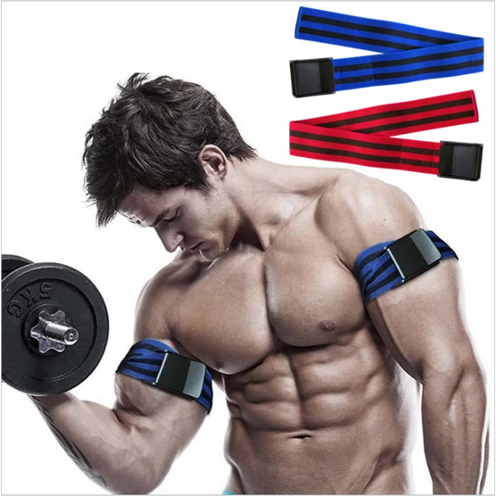 Blood Flow Restriction Bands