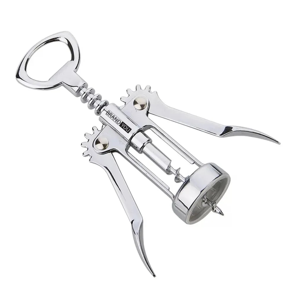Multi-Functional Wine Bottle Opener