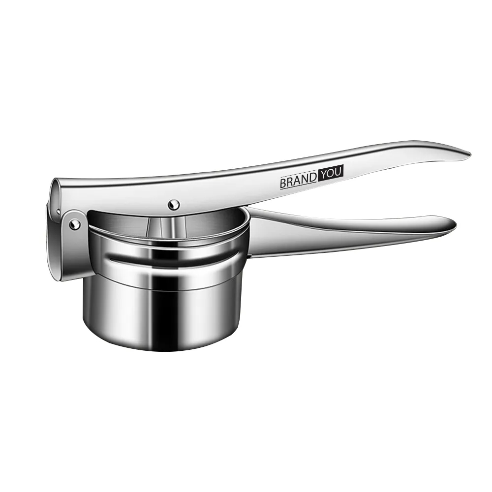 304 Stainless Steel Manual Juicer Press
