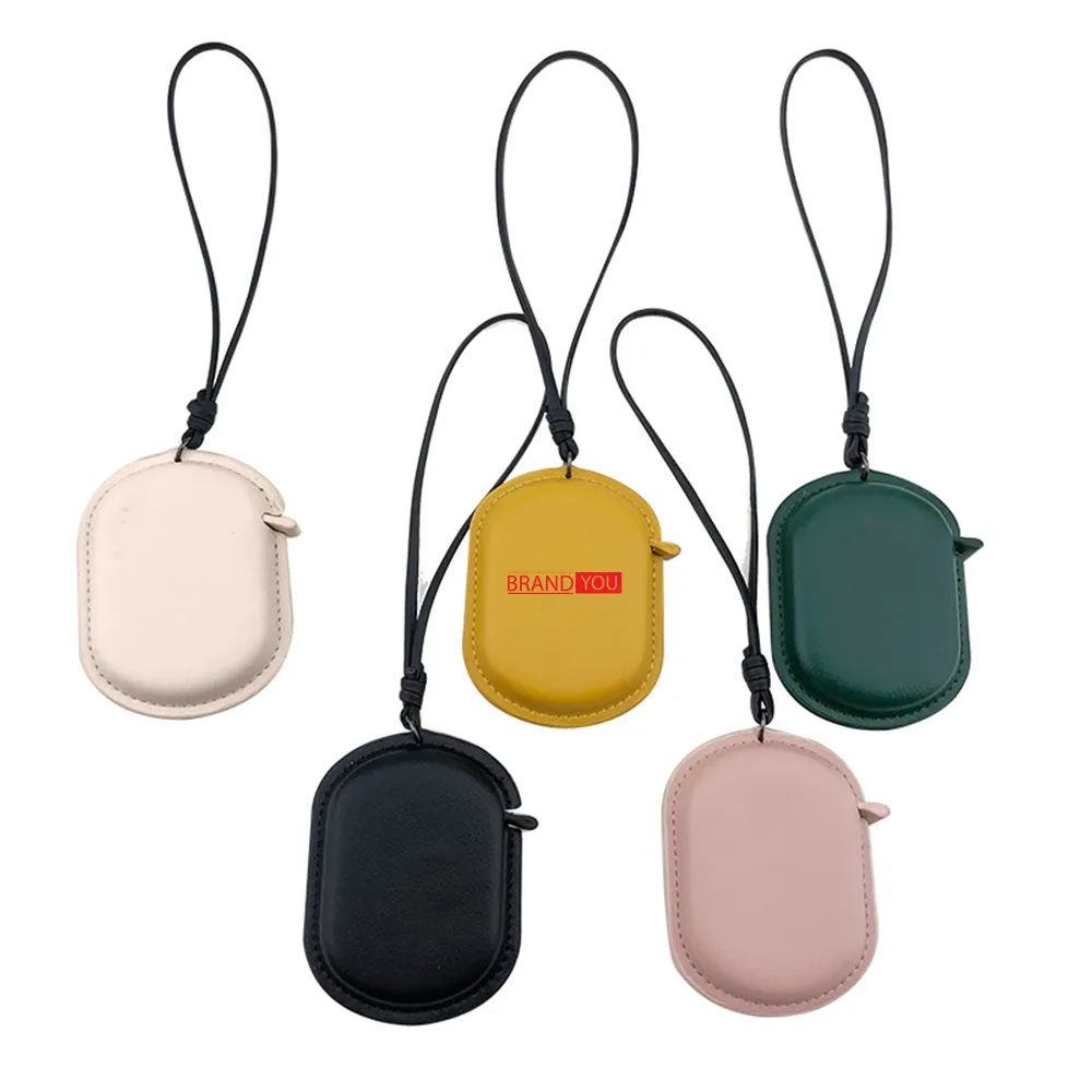Mini Portable Oval Tape Measure - 1.5 Meters (60 inches)