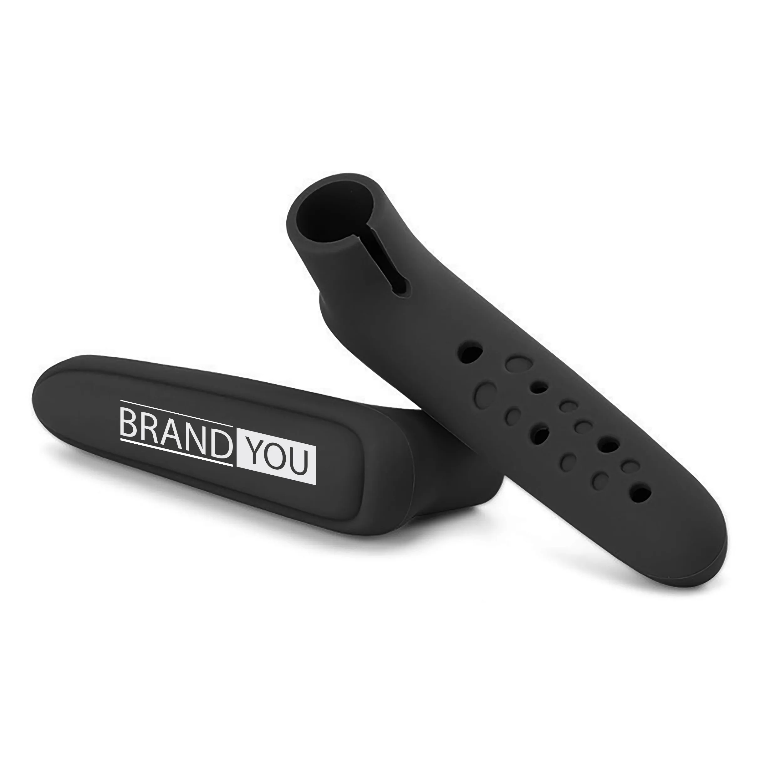 Thickened Silicone Door Handle Protective Cover