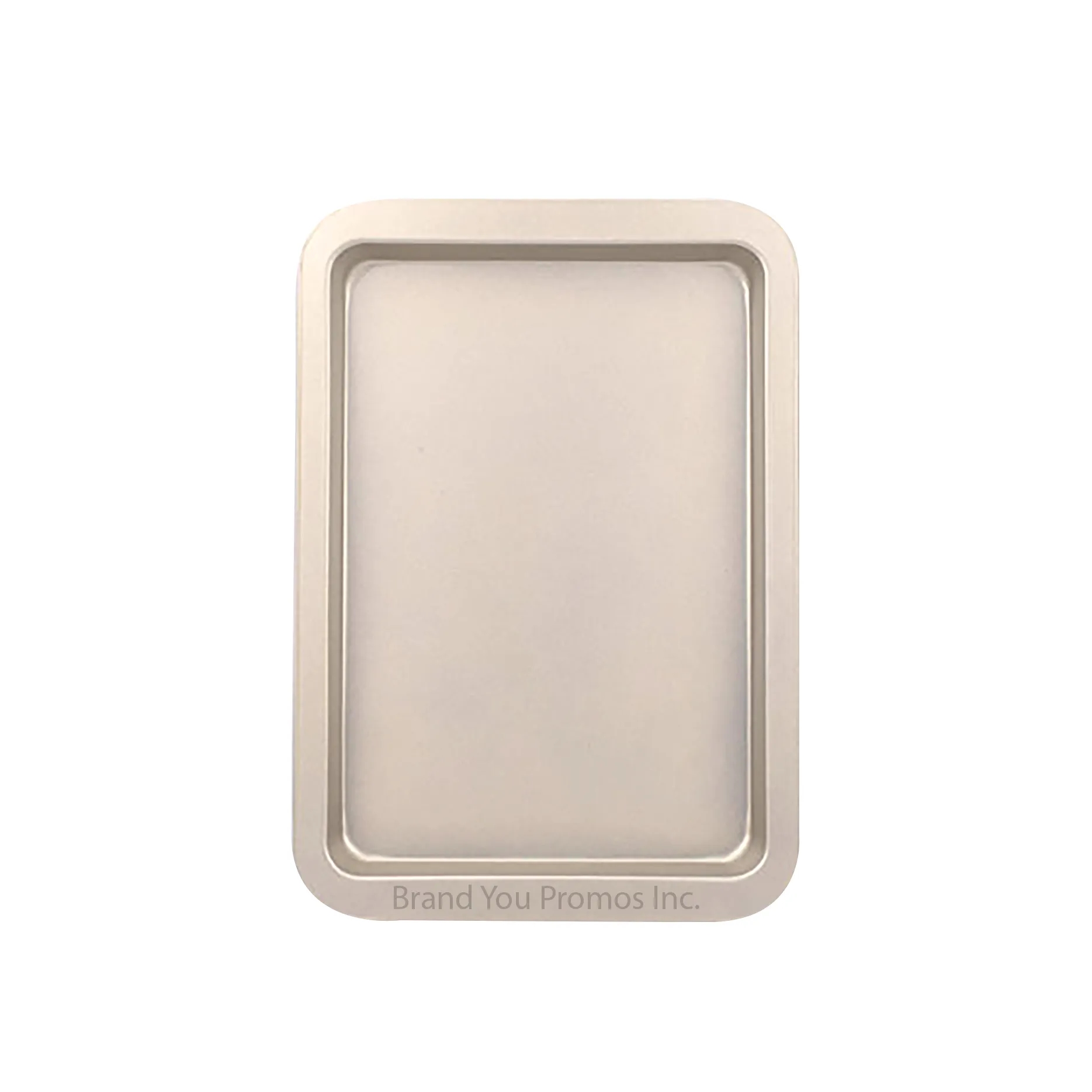 13x9" Rectangular Shallow Baking Tray Non-Stick Carbon Steel