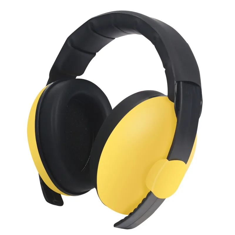 Child's Noise Reduction Ear Muff