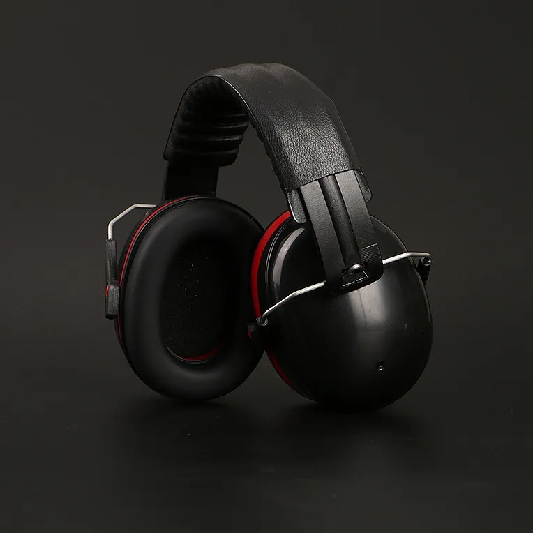 Professional Noise-Cancelling Noise Reduction Ear Muff