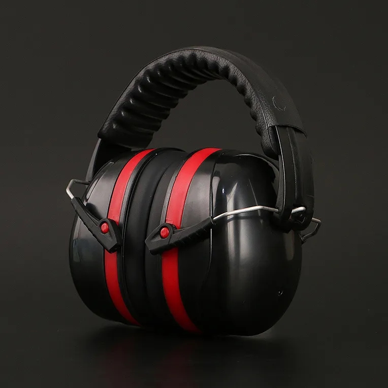 Professional Noise-Cancelling Noise Reduction Ear Muff