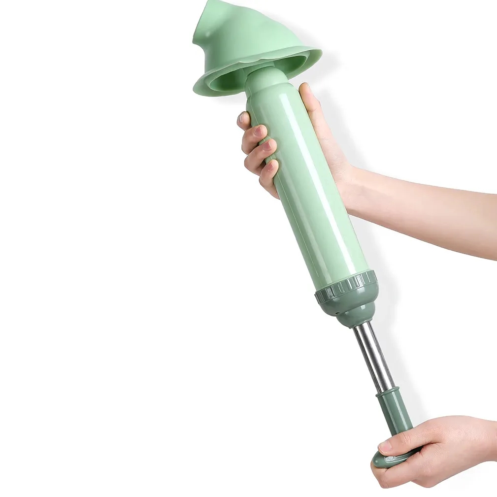 Powerful Toilet Plunger
