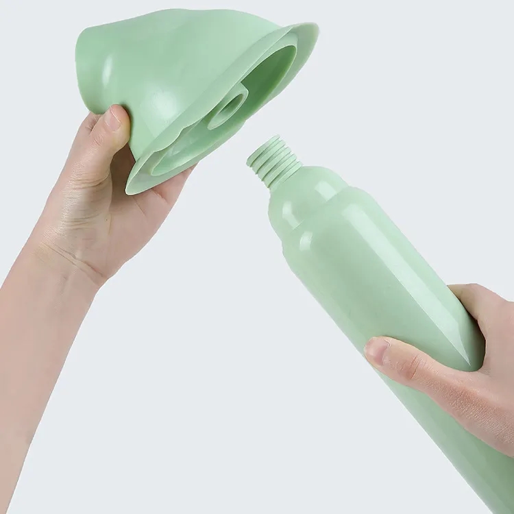 Powerful Toilet Plunger