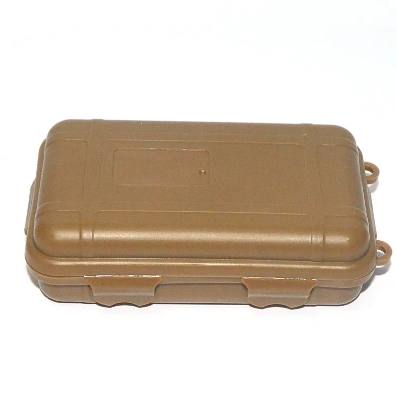 High-strength Waterproof Sealed Box Storage Solution