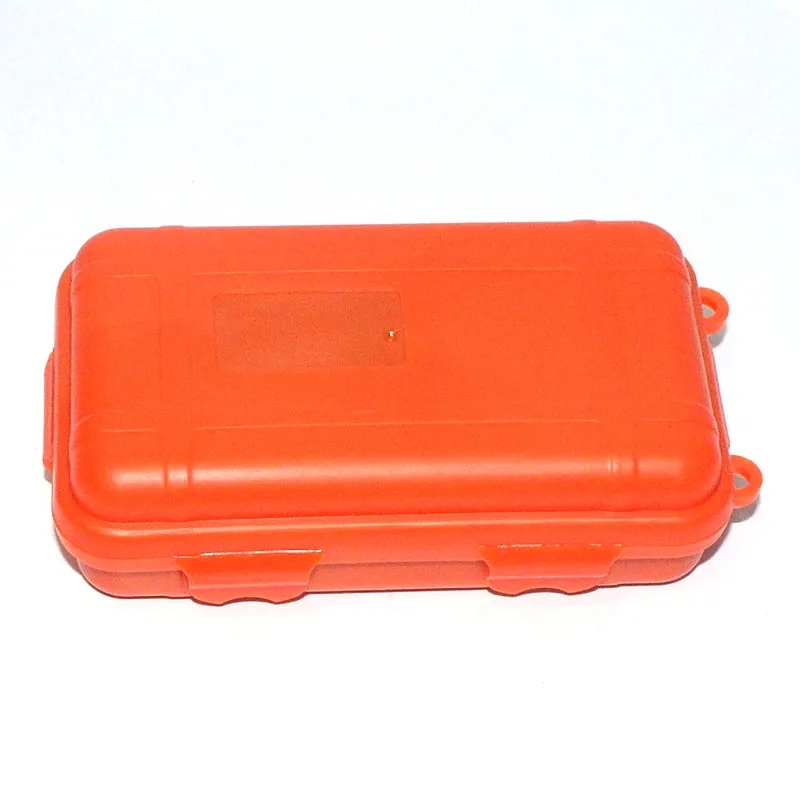 Airtight Portable Shockproof Container Survival Gear Storage