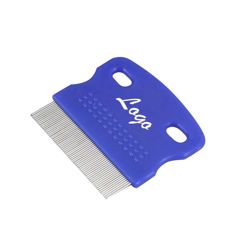 Flea Removal Loose Hair Detangling for Dogs and Cats