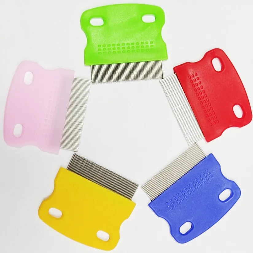 Flea Removal Loose Hair Detangling for Dogs and Cats
