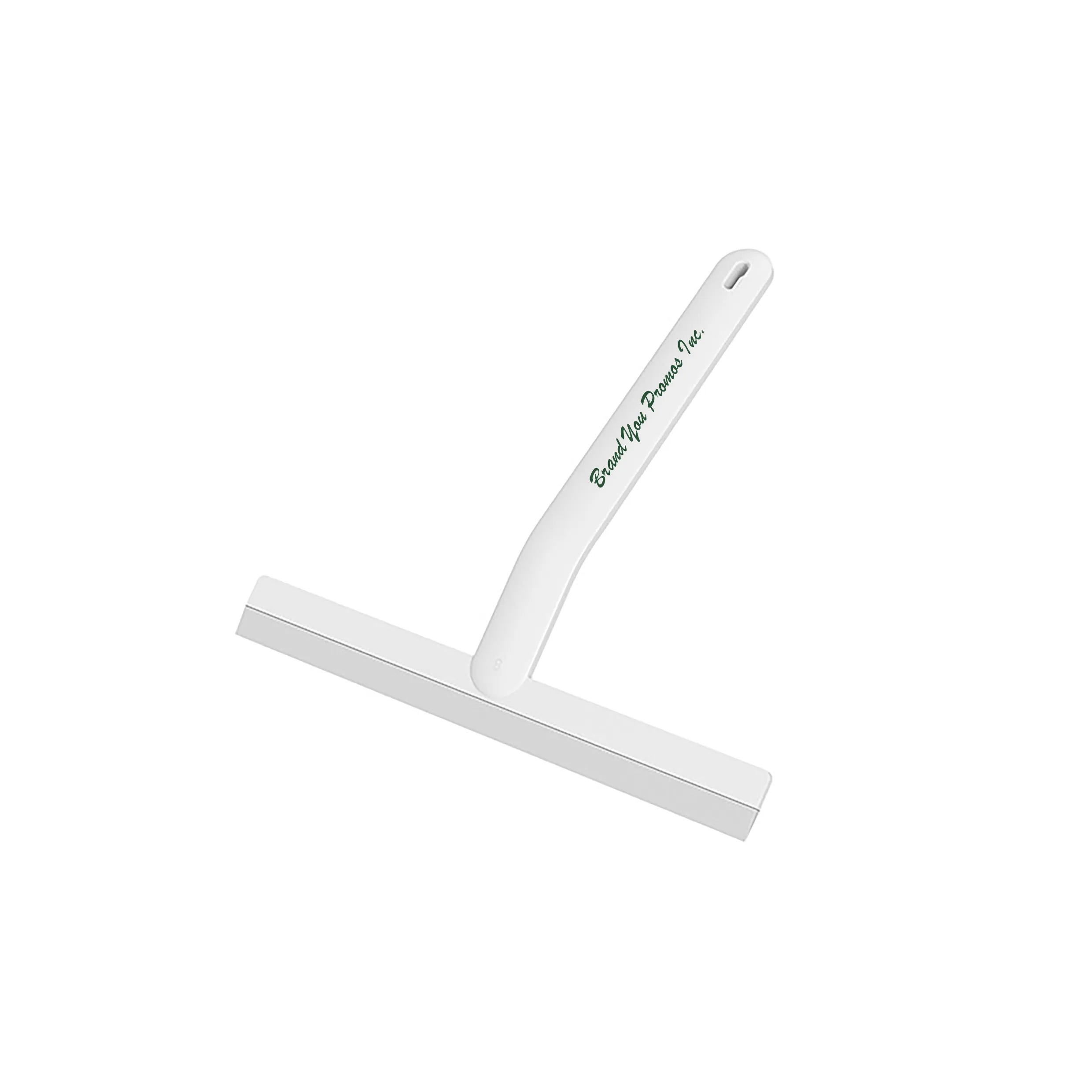 Plastic Scraper for Glass and Floors