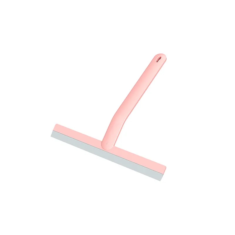 Plastic Scraper for Glass and Floors