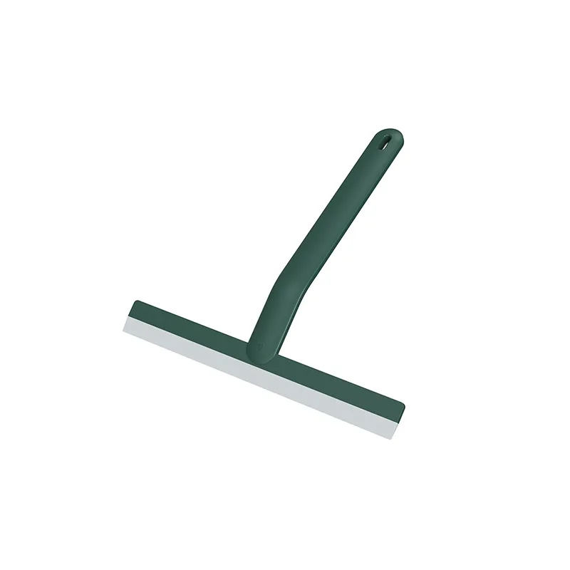 Plastic Scraper for Glass and Floors