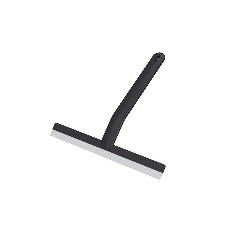 Plastic Scraper for Glass and Floors