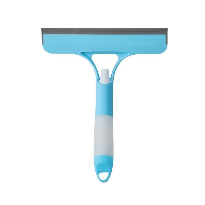 3-in-1 Glass Scraper