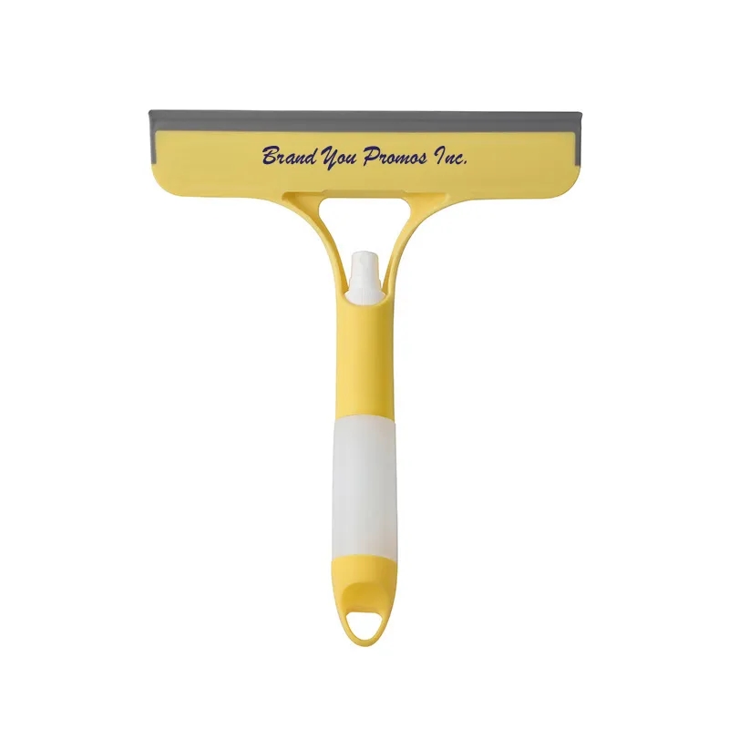 3-in-1 Glass Scraper