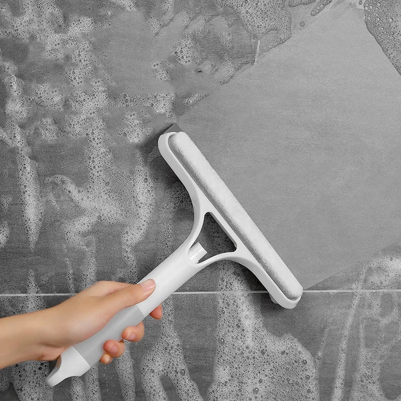 3-in-1 Glass Scraper