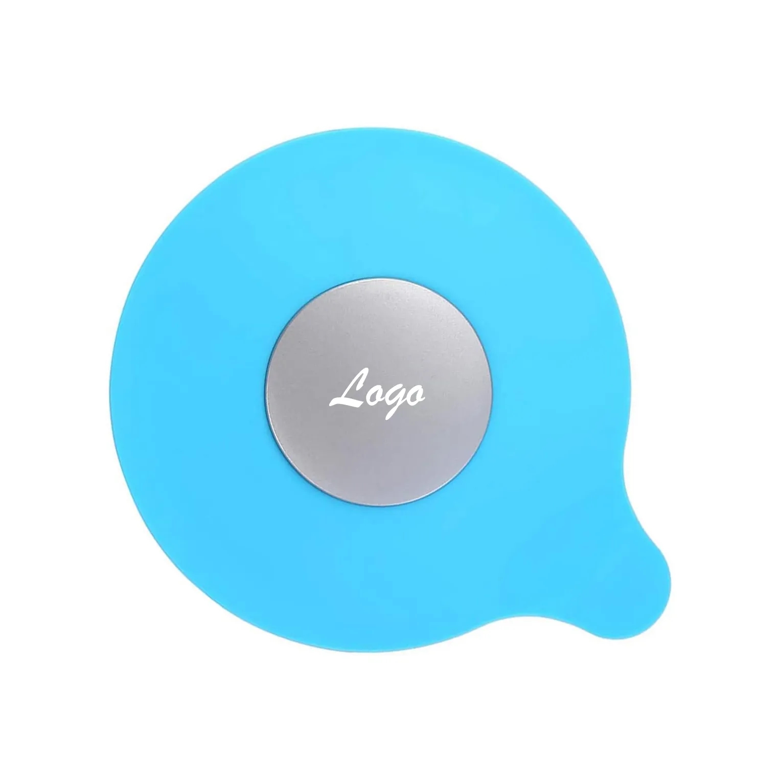 Tub Stopper Bathtub Drain Universal Silicone Block