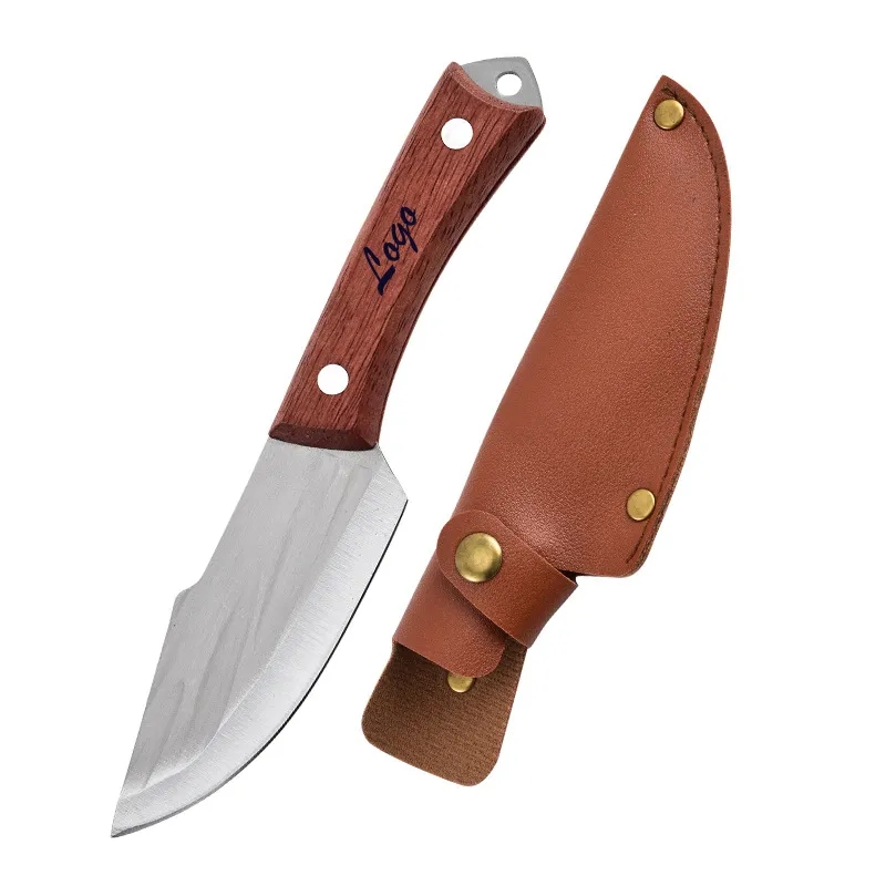 Mini Forged Boning Knife