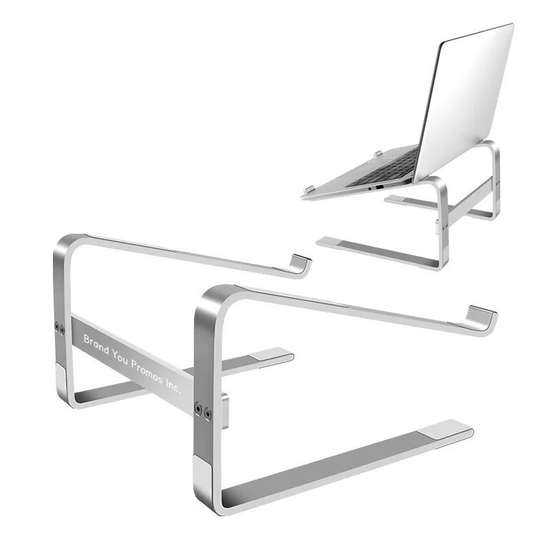 Anti-Slip Aluminum Alloy Desktop Laptop Stand
