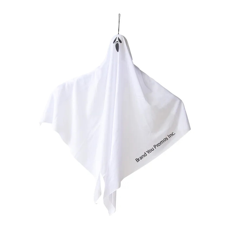 Halloween Ghost Hanging Decorations for Spooky Venue Arrange