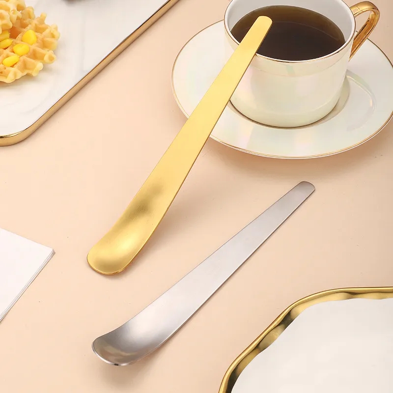 Stainless Steel Multi-use Scoop for Ice Cream and Desserts
