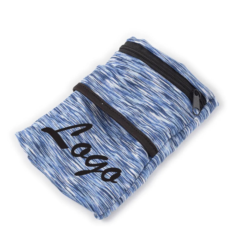 Unisex Breathable Running Phone Arm Bag for Outdoor and Gym